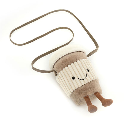 Amuseables Coffee-to-Go Bag