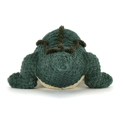 Allexi Alligator