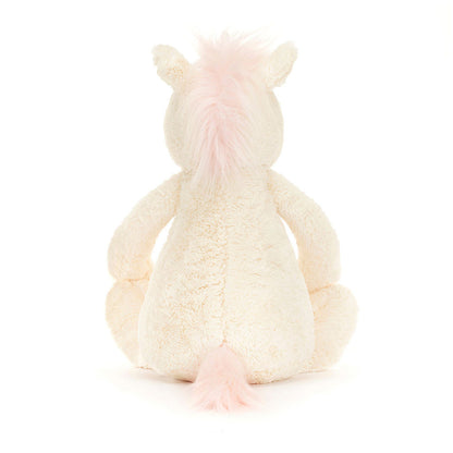 Bashful Unicorn