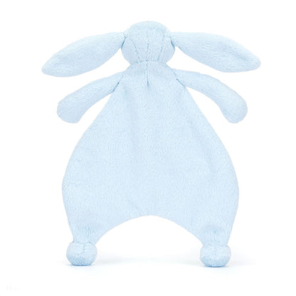 Bashful Bunny Comforter
