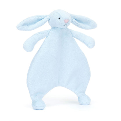 Bashful Bunny Comforter