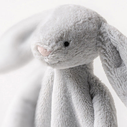 Bashful Bunny Comforter