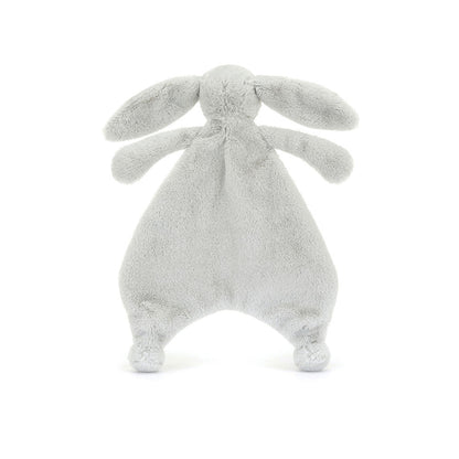 Bashful Bunny Comforter