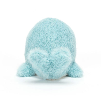 Fluffy Whale