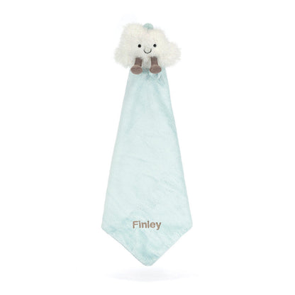 Personalized Amuseables Cloud Soother